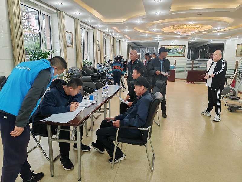 恩德萊吉林市愛心店助力舒蘭市殘聯(lián)，彰顯企業(yè)愛心精神和社會責任