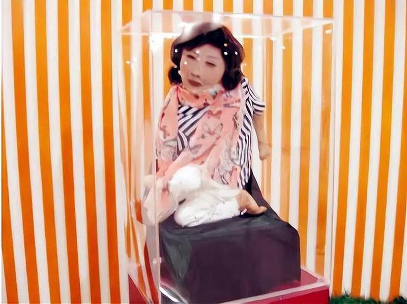 毛蘭（1970年11月29日—2004年5月5日）不僅僅是一個醫學奇跡，生命奇跡，更是人類精神的榜樣！