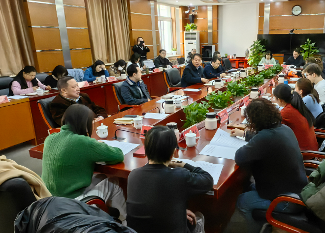 2024年北京市殘疾人工作新聞宣傳座談會(huì)：媒體共話扶殘助殘新舉措