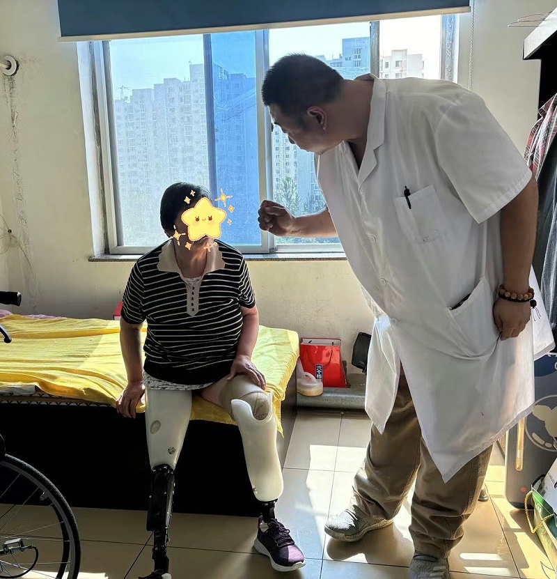 天津恩德萊