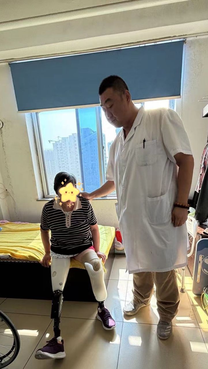 天津恩德萊