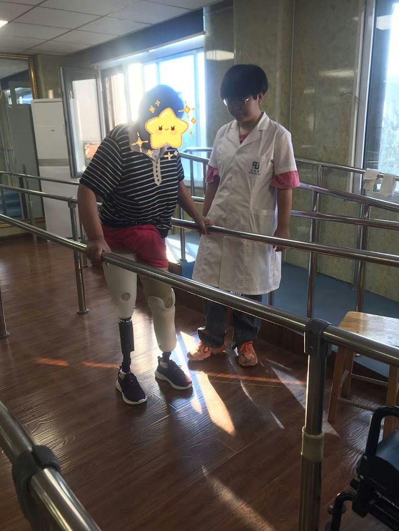 天津恩德萊