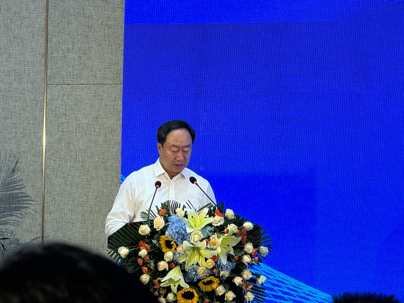 踐行企業(yè)社會(huì)責(zé)任，恩德萊受邀參加民營(yíng)企業(yè)黨建引領(lǐng)助力發(fā)展研討會(huì)