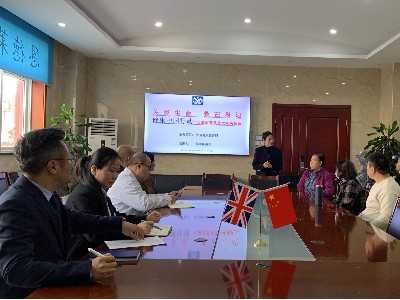 為加強急救知識，培養(yǎng)防患意識 | 恩德萊組織開展安全健康教育培訓