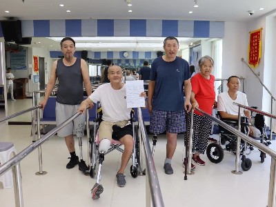 熱情服務技術精湛 | 恩德萊長春愛心店收到客戶們送來的聯名感謝信
