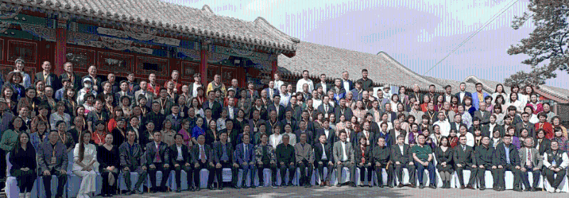 “聚力現代化新征程??可持續發展與企業家責任大會”在京隆重舉行，恩德萊出席大會并獲得榮譽稱號。