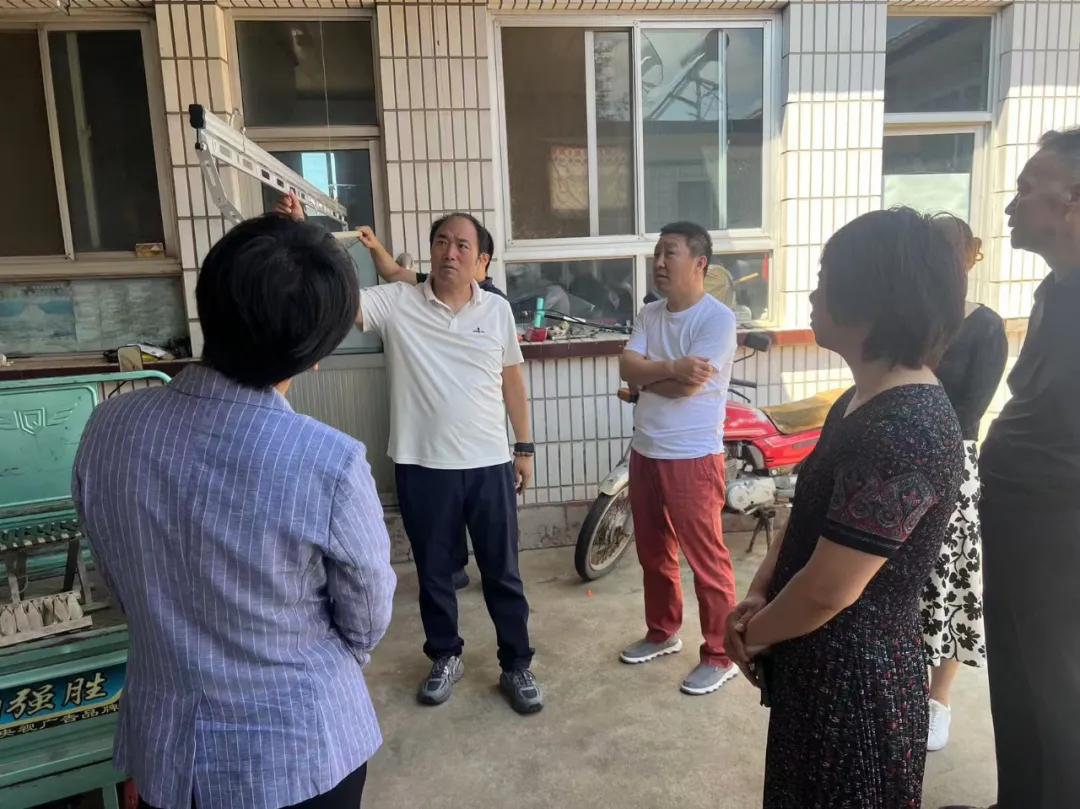 1000戶殘疾人居家環境煥新！這個區用小改造“撬動”大幸福