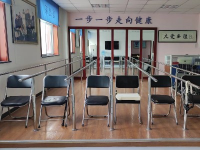 中國殘聯辦公廳印發《2023年殘疾人康復工作安排》